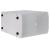 Avante Imperio Sub 210 Dual 10-Inch Active Sub Woofer, 700W - White - view 2