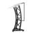 Global Truss YJT-01D Curved Truss Lecturn - Black - view 3