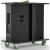 JBL SRX922 Dual 12-inch 3-Way Active Point-Source Speaker, 1100W - view 12