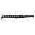 Eliminator Mega Color Q18 RGBA LED Batten, 18x 4W - view 1
