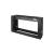 Penn Elcom 6U Wall Mount Rack Frame (R6400-RHF-6U) - view 1