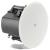 JBL Control 412C/T 3-Inch Full Range Ceiling Loudspeaker, 30W @ 8 Ohms or 70V/100V Line - view 2