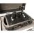Doughty T85865 Folding Omega Bracket for Robe, Acme, elumen8, iSolution Fixtures - 140mm - view 3