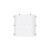 White RGB Starlit 2ft x 2ft Dance Floor Panel (3 sided) - view 5