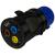 KES KESTESTKIT Cee Form Test Plug Kit with 230V 16A & 32A L1+N+E | 400V 32A, 63A & 125A 3P+N+E - view 5