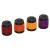 Neutrik XXS-7 SpeakON Coloured Bush for Neutrik NL2FXX-W-S & NL4FXX-W-S Cable Connector - Violet - view 2