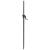 Ultimax UTX 224BK Speaker Pole with Winch, 1.5 - 2.4m / 60Kg - Black - view 1