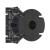 B&C ME146 1.4-Inch Line Array Waveguide - 120 Degree Horizontal Dispersion - view 2