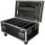 Infinity Flight Case for 4x Raccoon S250/4 or W18/4 Junior - view 3