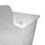 Equinox Event Booth 75cm Upright - White (Pack of 2) - view 4