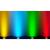 Chauvet DJ SlimPAR Pro Q USB RGBA LED Par, 12x 6W - view 5