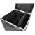 Cobra Case FC33 Transport Flight Case with 2x Dividers & 1x Tray - view 3