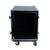Castle Cases 19-Inch Shockmount Flight Case - 12U - view 8