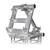 Global Truss F33/F34 PL 180 Degree Book Corner - view 1