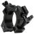 ADJ Mini O-Clamp 20mm Truss Clamp, 9kg - view 2