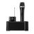 AKG CU800 Charging Station for AKG DHT800 and DPT800 Wireless Transmitters - view 2