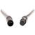 Accu-Cable Tour Link 5-Pin DMX - 0.5m - view 2