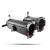 Chauvet Pro Ovation 25-50 Degree HD Zoom Lens v2 - Lens Tube Only - NO LIGHT ENGINE INCLUDED - view 2