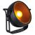 Showtec Lumina Sola RGBAL LED Blinder with RGB Ring, 500W - IP65 - view 12