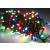 Lyyt HD180S-MC LED Heavy Duty RGBA Static String Light, IP44, 18 metre with 180 LEDs - view 2