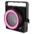 Chauvet Pro Array Ultra RGBA-WW Motorised LED Wash/Blinder with RGB Ring - IP65 - view 9