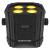 Chauvet DJ EZLink Par Q4 BT ILS RGBA LED Par, 4x 3W - view 2