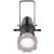 Chauvet Pro Ovation E-260WW IP Warm White IP65 Light Engine Only, Black - 230W - NO LENS TUBE - view 2