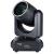 Citronic Orbis 100 CW LED Beam Moving Head with LED FX Ring, 120W - view 1