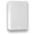 FBT Keiron 8C 8-Inch 2-Way Passive Coaxial Speaker, 250W @ 8 Ohms - White - view 3