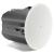 JBL Control 418C/T 8-Inch 2-Way Ceiling Loudspeaker, 135W @ 8 Ohms or 70V/100V Line - view 2