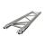 Showgear Mobile DJ Truss Stand Extension - 1m - view 1