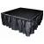 Valance for Eco-Stage Modular Stage Platforms, 2m x 0.4m - view 3