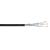 elumen8 TOUR S/FTP Data Cable CAT6A - 100m Drum, Black - view 2