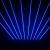 LaserWorld BeamBar 10B MK3 Blue Laser Bar - view 7