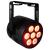 Showtec Cameleon Spot 7Q6 Tour RGBWA+UV LED Spot, 7x 12W - IP65 - view 6