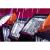 Infinity Furion FX402 RGBW LED Motorised Bar, 10x 60W - IP65 - view 16