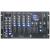 Citronic CDM10:4 Mk5 19 Inch 4 Channel DJ Mixer with USB - view 1