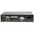 Adastra DM25 Digital 100V Mixer-Amplifier, 25W @ 100V Line - view 3
