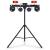 Chauvet DJ GigBAR Move Plus ILS Portable Lighting Pack - view 1