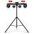 Chauvet DJ GigBAR Move Plus ILS Portable Lighting Pack - view 1