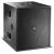 FBT Horizon VHA 118.2SA Processed Active Subwoofer, 2500W - view 1