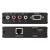 CYP PU-305BDA-KIT Bi-Directional Analogue Stereo Audio over Single CAT5e/6/7 Kit - view 3