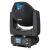 Equinox Fusion 200 Zoom Spot LED Moving Head - Black - view 1