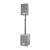 W Audio Rhino 35mm Speaker Extension Pole - view 2