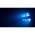 Chauvet DJ WashFX 2 Multi-Purpose Disco Effects Light with 18 RGB+UV LEDs - view 6
