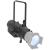 Chauvet Pro Ovation E-910FCIP RGBAL IP65 Light Engine Only, White - 220W - NO LENS TUBE - view 1