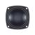 B&C 4CXN36 4-Inch Coaxial Driver - 100W RMS, 16 Ohm HF, 16 Ohm LF - view 1