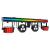 Chauvet DJ GigBAR 3 ILS Multi-Effects Lighting Bar - view 5