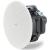 JBL Control 414C/T Micro 4-Inch 2-Way LP Ceiling Loudspeaker, 22W @ 8 Ohms or 70V/100V Line - view 7