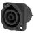 Seetronic SAC3FPX-20 PowerTwist TR1 IP65 Chassis Connector - view 1